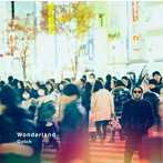 Gotch/Wonderland/不思議の国
