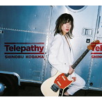 小玉しのぶ/Telepathy
