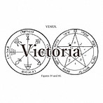 森田交一/Victoria