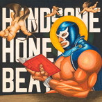KASHI DA HANDSOME/HANDSOME HONEY BEATZ INSTRUMENTAL COLLECTION VOL.2