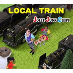 JOLLY JUNK CHIPS/LOCAL TRAIN