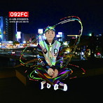 092FC［WAPPERXOLIVE OIL］/Wheel Come Full Circle