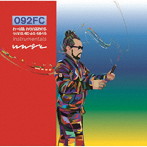 092FC［WAPPERXOLIVE OIL］/WHEEL COME FULL CIRCLE-INSTRUMENTALS-