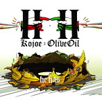 KOJOE×OLIVE OIL/HH
