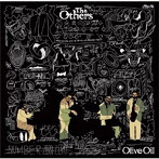 Olive Oil/The Others ［Deluxe Version］（初回限定盤）