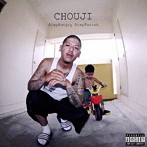 CHOUJI/StayHungry StayFurrah