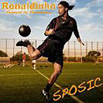 Ronaldinho〜Respect to Ronaldinho〜（DVD付）