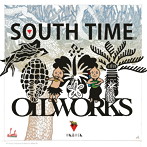 OLIVE OIL/SOUTHTIME EP