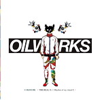 OLIVE OIL/Rhythm of my island II
