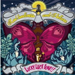 Lucky Lucky BomB！！/Lost loneliness，and I believe