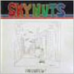 かせきさいだぁ/SKYNUTS