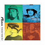PLATON/TOKYO YOUTH！