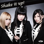 ONE/Shake it up！