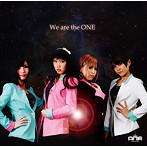 ONE/We are the ONE
