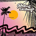 RAGGA-G＆DA SPARS/SUMMERDAY