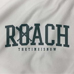 ROACH/THE TIME IS NOW