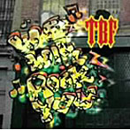 TWO-B-FREE/We Will Rock You