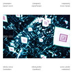 Gateballers/Infinity mirror