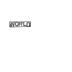 WORLD/WORLD