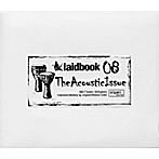 laidbook/laidbook08-The ACOUSTIC ISSUE