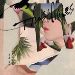 Kan Sano/Ghost Notes（通常盤）