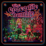 CROODILE BAMBIE/FLEXIBLE VEGETABLES（紙ジャケット仕様）