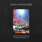 JUNGGIGO/ACROSS THE UNIVERSE