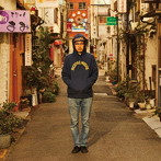 BACK TO THE NY/リベンジ