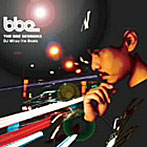 DJ MITSU THE BEATS/THE BBE SESSIONS