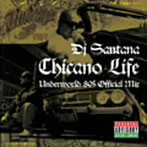 DJ SANTANA/UNDERWORLD 805 MIX