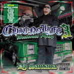 DJ SANTANA/Chicano Life 3
