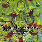 JariBu Afrobeat Arkestra/Media Cracy