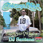 DJ SANTANA/Chicano Life 5