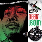 MURO/KING OF DIGGIN’’DIGGIN’UBIQUITY’