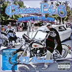 DJ SANTANA/Chicano Life 6