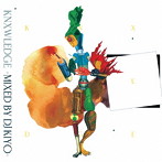 DJ KIYO/KNXWLEDGE-MIXED BY DJ KIYO-