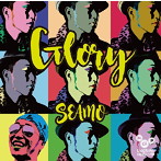 SEAMO/GLORY（初回限定盤）（DVD付）
