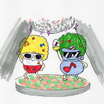 音ごはん（子育て応援主婦バンド）/たまご・ふりかけ・音ごはん