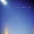 KAITO/LESS TIME UNTIL THE END