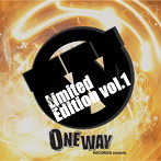 Limited Edition Vol.1