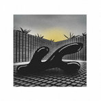 OGRE YOU ASSHOLE/自然とコンピューター（Nature and Computers）