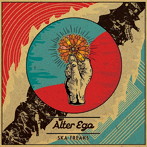 SKA FREAKS/Alter Ego