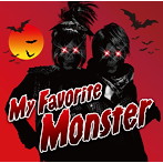 LM.C/My Favorite Monster