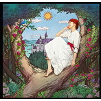 Petty Blossom/Inner Garden