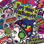 Cold Retriever/Get your Fragment!!