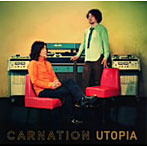 カーネーション/UTOPIA