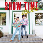WAY WAVE/SHOW TIME