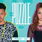 MUROZO×SiSY/PUZZLE