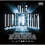 DJ BEERT＆JAZADOCUMENT/THE DOCUMENTARY