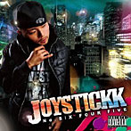 JOYSTICKK/No.Six Four Five